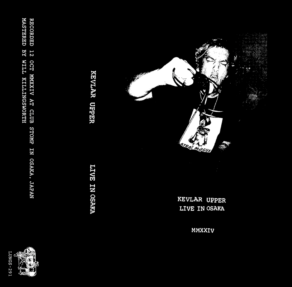 米LP Muffs Alert Today Alive Tomorrow DON0241 Honest Dons /00260 Home | IRON LUNG RECORDS